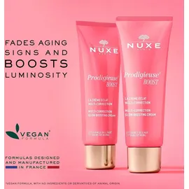 NUXE Crème Prodigieuse Boost Multi-Correction 40 ml