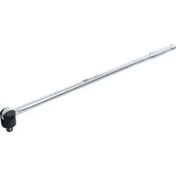 Gelenkgriff Abtrieb Außenvierkant 12,5mm (1/2") 610mm