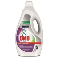 Diversey Omo Professional Color Flüssigwaschmittel - 5 Liter