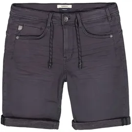 GARCIA Bermudas in Anthrazit - W36