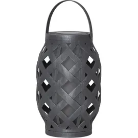 Star Trading LED Solar Laterne [Energieklasse A]