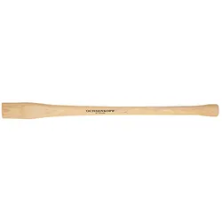 Gedore Ochsenkopf OX E-99 H-9000, Handwerkzeug-Griff, Holz, Holz