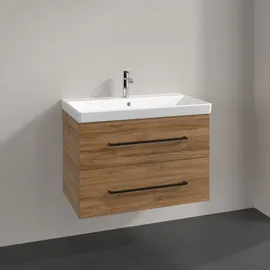 Villeroy & Boch Avento Waschtischunterschrank 2 Auszüge, A89110RH,