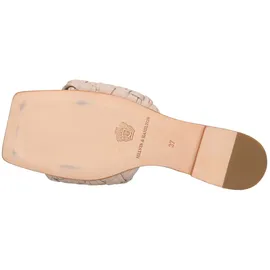 Melvin & Hamilton Pantolette Eglantine 1 beige 39