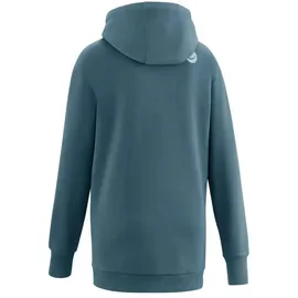 Edelrid Spotter Hoodie Bluegrey XS