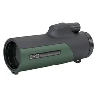 GPO  Passion Mono 10x36 HD Black/Green