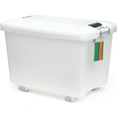 Araven Vorratsbehälter 70Ltr