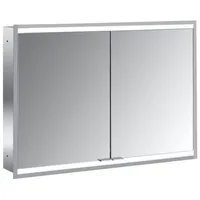 EMCO Prime2 Facelift Spiegelschrank, 2 Türen, 949713545,