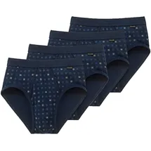 SCHIESSER Slip 4er Pack | Gr.: M