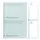Siedle Klingelmodul 1+n-System 2RT 99x99x27mm