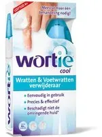 Wortie Cool Prix Réduit Stick(S) 50 ml