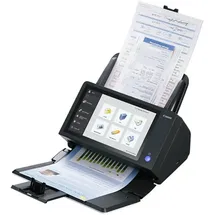Canon ScanFront 400