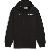 Puma Herren BMW MMS ESS+ Hoodie Fleece