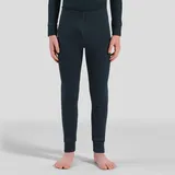 Odlo Active Warm ECO Kids Base Layer Bottoms dark sapphire (20731) 92