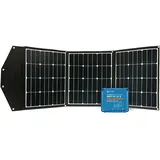 Offgridtec FSP-2 135W Ultra KIT MPPT 15A faltbares Solarmodul