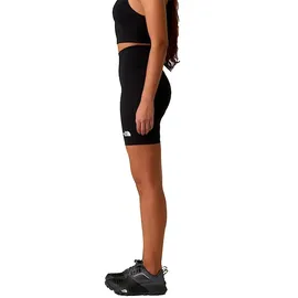 The North Face Flex 8 ́ ́ Kurze Leggings - TNF Black - XS