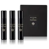 12 ml + Quercia Eau de Parfum 12 ml + Sandalo Eau de Parfum 12 ml Geschenkset