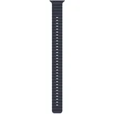 Apple Watch Band Extension - Ocean Band - 49 mm - Navy - One Size (passt den meisten Handgelenken)