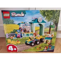 Verschieden Lego Sets OVP (Friends, Batman, Indianer Jones, etc.)