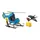 Schleich Dinosaurs Attacke aus der Luft 41468