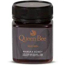 Shanab Pharma E.U. Manuka Honig Mgo 400+ Nzq