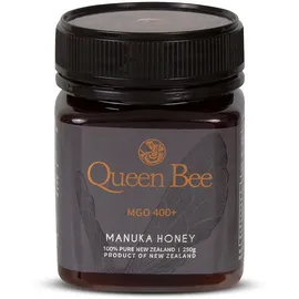 Shanab Pharma E.U. Manuka Honig Mgo 400+ Nzq