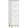 Schildmeyer Hilda 40 x 142 x 40 cm Weiß / Eiche