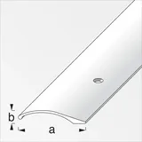 Alfer Ausgleichsprofil 38,5 x 7,5 mm