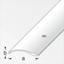 Alfer Ausgleichsprofil 38,5 x 7,5 mm