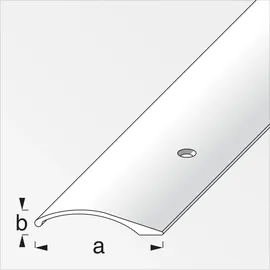 Alfer Ausgleichsprofil 38,5 x 7,5 mm