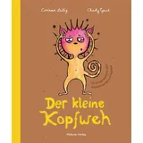 Mabuse-Verlag GmbH Der kleine Kopfweh von Corinna Leibig/ Charly Gaul