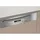 Miele G 7131 SCi AD 125 Edition Einbau-Geschirrspüler (teilintegrierbar, 598 mm breit, Edelstahl)