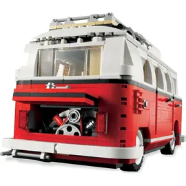 LEGO Creator Expert Volkswagen T1 Campingbus 10220