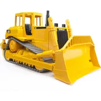 Bruder 02422 - CAT Bulldozer 1:16