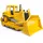 Bruder 02422 - CAT Bulldozer 1:16