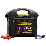 ELMAG Energiestation / Startgerät 12V START BOOSTER 2500 Professional,