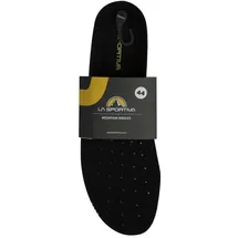 La Sportiva Mountain Insoles Einlegesohle 41 Beige/Schwarz