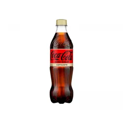 Coca-Cola Zero KF (Koffeinfrei) 50cl