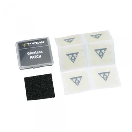 Topeak Flypaper Patch Kit Flickzeug