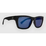 Von Zipper Vonzipper Mode Polar Blk Sat Sonnenbrille blu flsh plr Gr. Uni