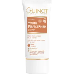 Guinot Creme Youth Perfect Finish Doree