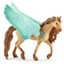 Schleich Bayala Schmuckpegasus Hengst 70574