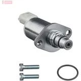 Denso Druckregelventil, Common-Rail-System