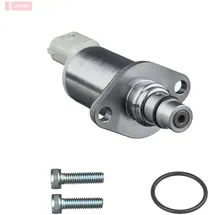Denso Druckregelventil, Common-Rail-System