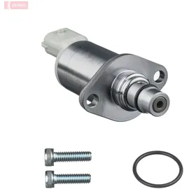 Denso Druckregelventil, Common-Rail-System