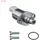Denso Druckregelventil, Common-Rail-System
