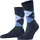 Burlington Business-Socken 2er Pack Blau 46-50