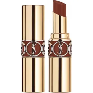 YVES SAINT LAURENT Rouge Volupte Shine 122 brun sulpice