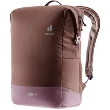 Deuter Rucksack Vista Spot Raisin / Grape
