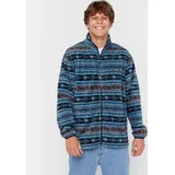 Rip Curl Fun Times Fleece storm blue (1276) 2XL